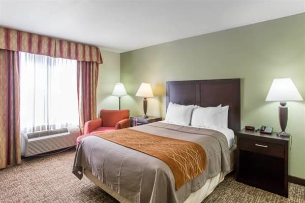 Baymont By Wyndham Hotel 3*